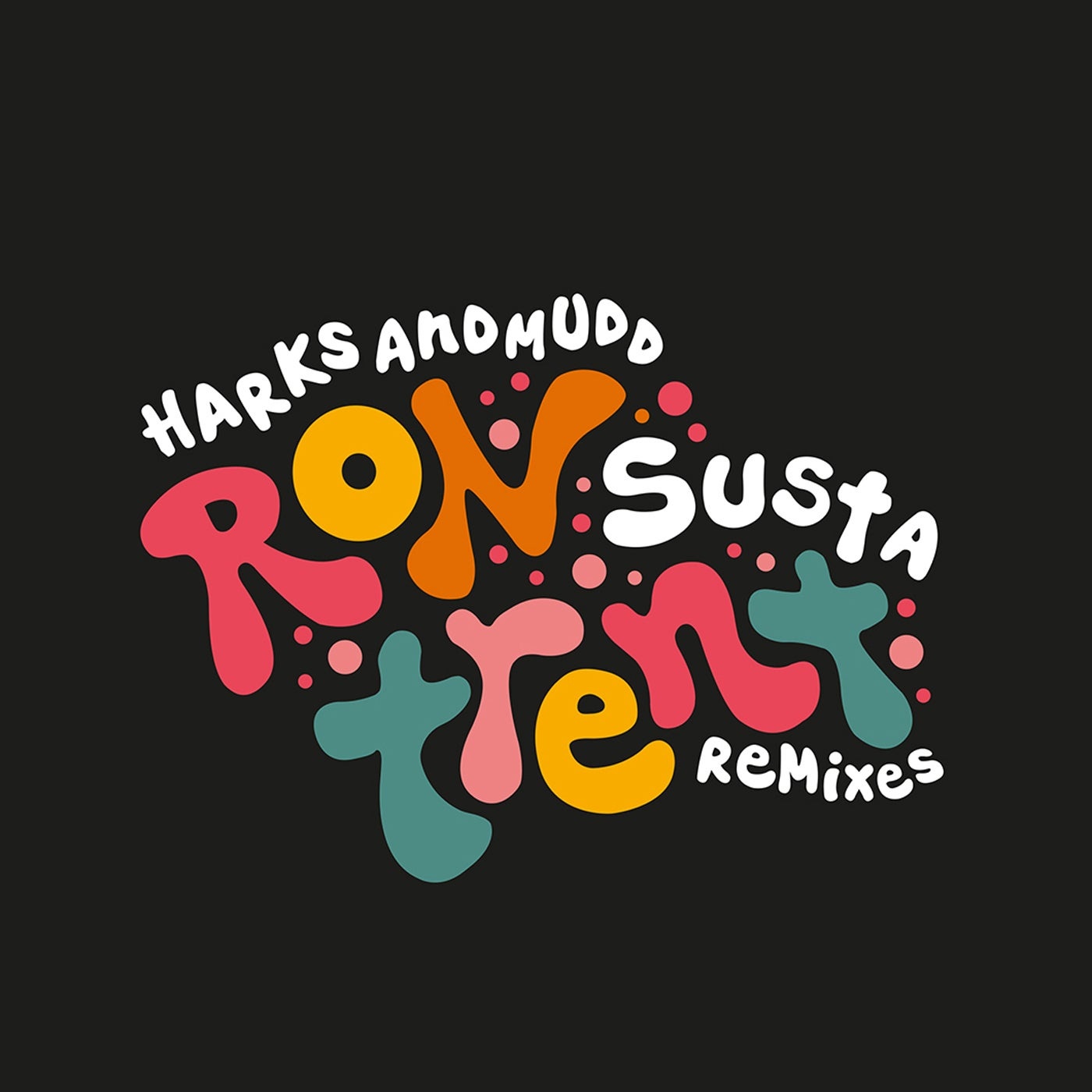 Harks & Mudd - Susta (Ron Trent Remixes) [LENG057]